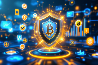 Crypto30x.com Regulation