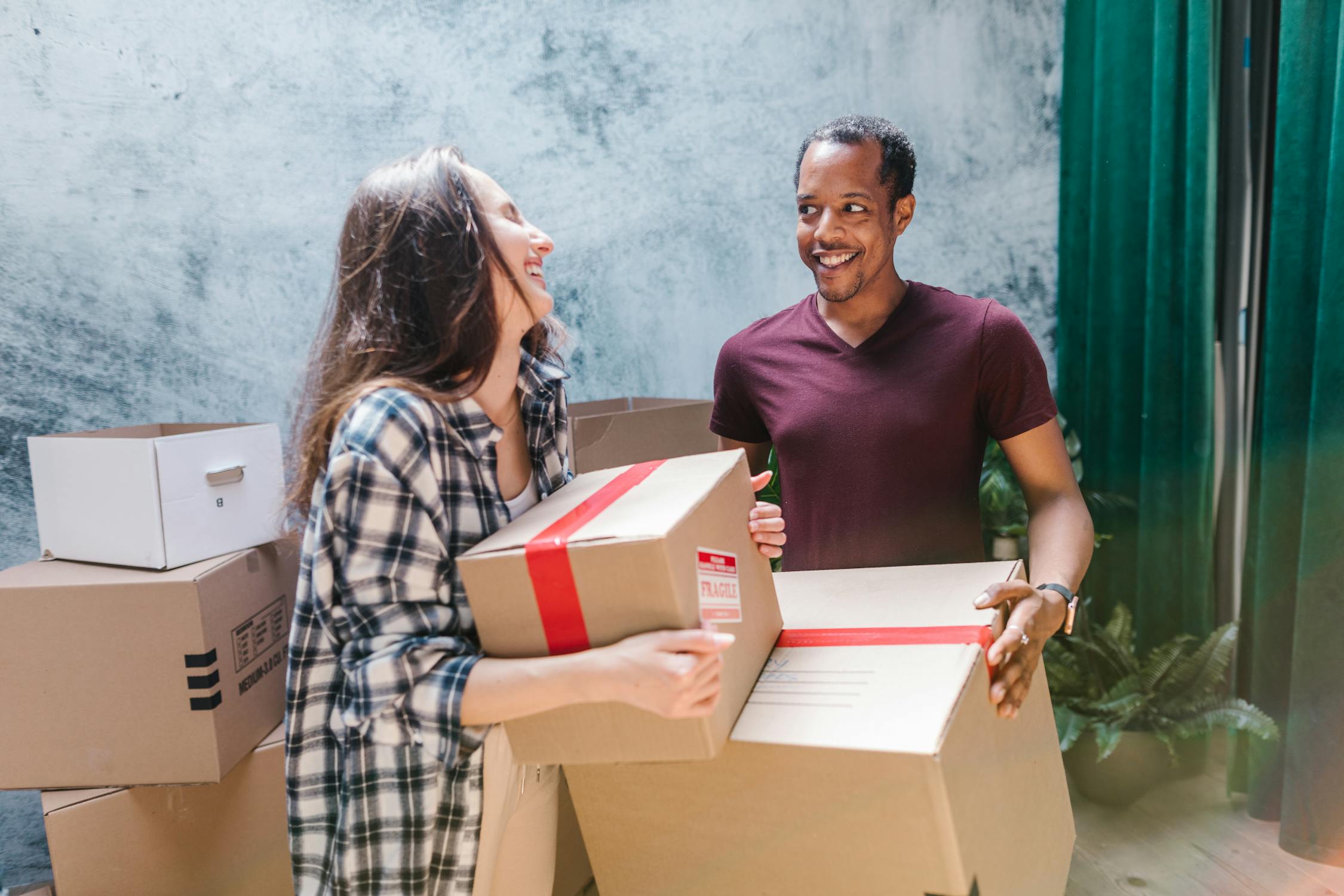 Professional Movers